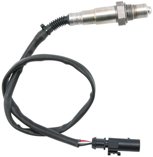 NGK OE Type 5-Wire Wideband Air-Fuel Ratio Sensor - Part Number 27050 for Volkswagen Vehicles