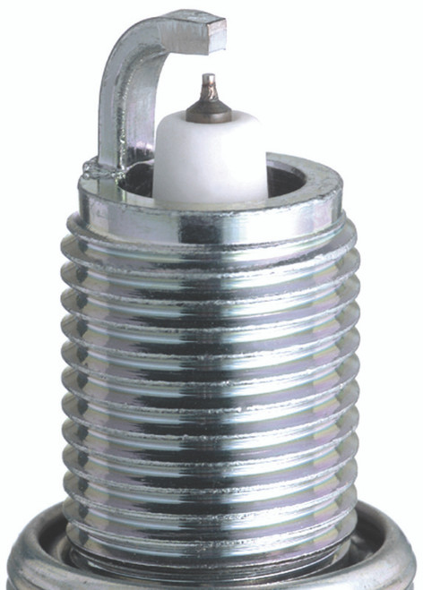 NGK Iridium IX Spark Plugs Box of 4 (Part Number 2477) for Honda Prelude and Civic