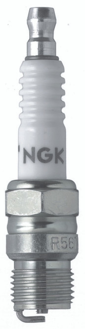 NGK Racing Spark Plug R5673-9 – High-Performance Automotive Ignition for Extreme Racing Conditions