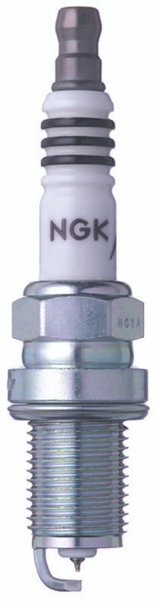 NGK Iridium IX BCPR6EIX Spark Plugs for Saab 900 and 9000 - Pack of 4