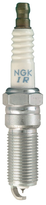 NGK Laser Iridium Spark Plugs Part Number 90083 for Mazda 3, Mazda 5, CX-7, Tribute - Pack of 4