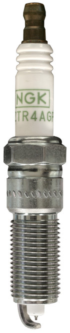 NGK G-Power Platinum Spark Plug Part Number 3381 – Pack of 4 for Dodge, Chrysler, and VW Vehicles