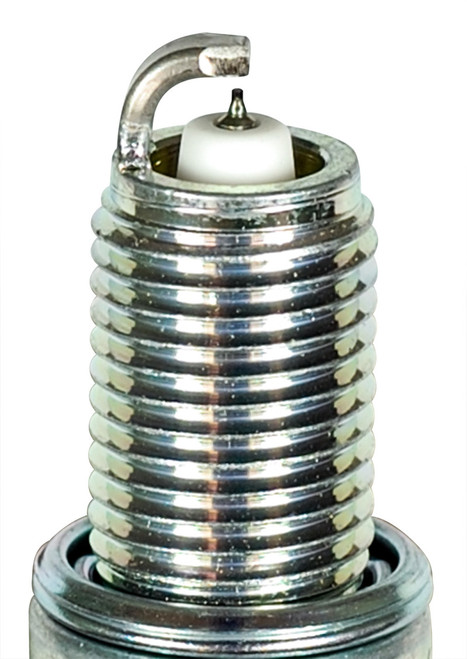 NGK Iridium/Platinum Spark Plug SIKR9A7 – High Performance OE Replacement for Fiat and Jeep Vehicles
