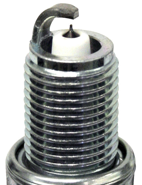 NGK Laser Iridium Spark Plug IFR7L11 - Pack of 4 for Honda ATV Models