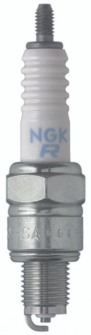 NGK Nickel Spark Plug Box of 4 (Part Number 4549) for Honda XR80R and More