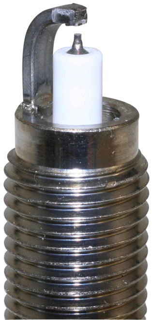 NGK Laser Iridium Spark Plugs for BMW Alpina B7 (Part Number 1555, Set of 4)
