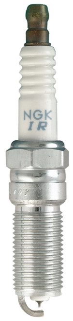 NGK Laser Iridium OE Replacement Spark Plug Box of 4 – Part Number 3787 for Mazda Vehicles