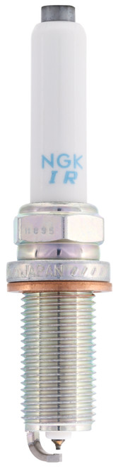 NGK Laser Iridium Spark Plug Set for Audi S6, RS7, S7, and A8 Quattro – Part Number 91006