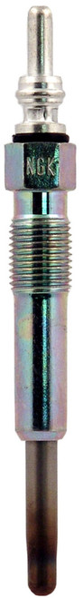 NGK Y-732J Metal Glow Plugs for VW Diesel Engines - Reliable Performance and Heat Resistance