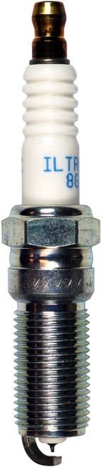 NGK Laser Iridium Spark Plug Part Number 96870 for 2011-2014 Ford Fiesta (Box of 4)