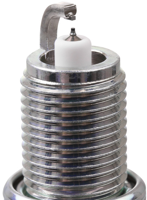NGK Ruthenium HX FR5BHX High Ignitability Spark Plug (Box of 4) for Mercedes-Benz and More