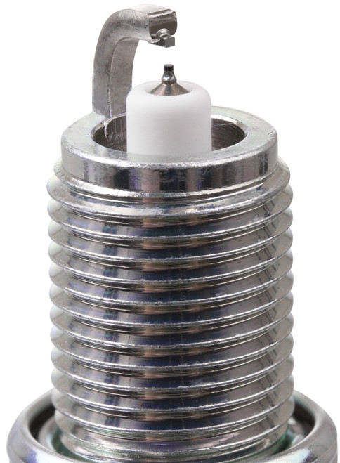 NGK Ruthenium HX FR5BHX High Ignitability Spark Plug (Box of 4) for Mercedes-Benz and More