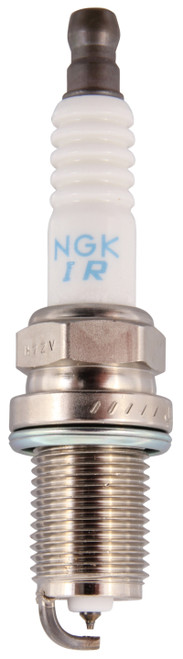 NGK Laser Iridium Spark Plug IFR6F8DN – High-Performance OE Replacement with Iridium Tip, Set of 4