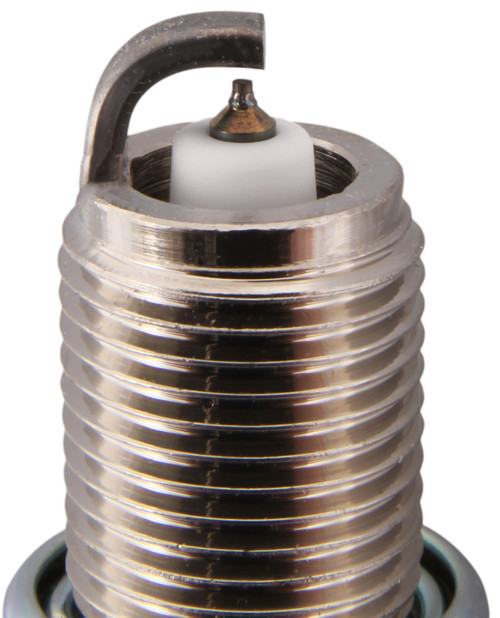 NGK Laser Iridium Spark Plug IFR6F8DN – High-Performance OE Replacement with Iridium Tip, Set of 4