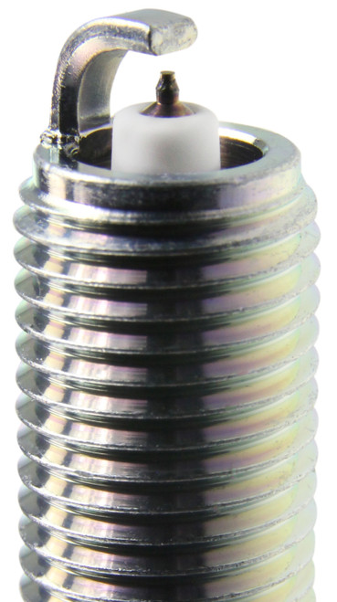 NGK G-Power Platinum Spark Plug Box of 4 (LKR7BGP-8) for Mercedes-Benz, Dodge, Kia and more