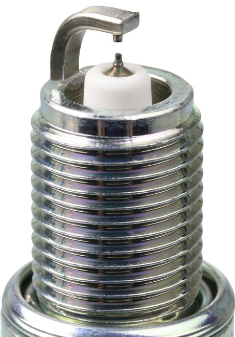 NGK Ruthenium HX Spark Plug Box of 4 (FR5AHX) for Mercedes-Benz and More