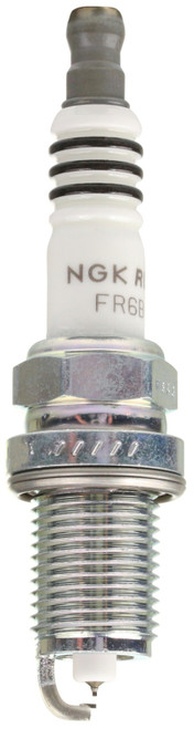 NGK Ruthenium HX Spark Plug Box of 4 (Part No. 95159) for Modern Vehicles