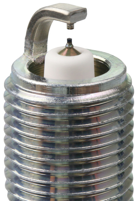 NGK Ruthenium HX Spark Plug Box of 4 (Part #94567) for GMC, Chevrolet, Ford, and More