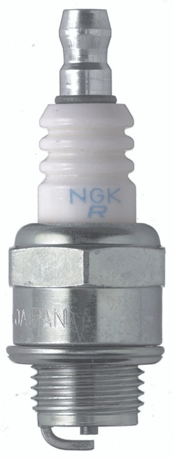 NGK Standard Spark Plug BMR4A – Reliable OE Quality Performance for Honda Vehicles