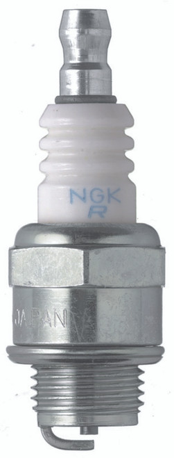 NGK Standard Spark Plug BMR4A – Reliable OE Quality Performance for Honda Vehicles