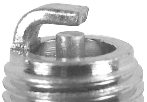 NGK Standard Spark Plug Box of 10 - Part Number 5712 - Reliable OE-Quality Performance