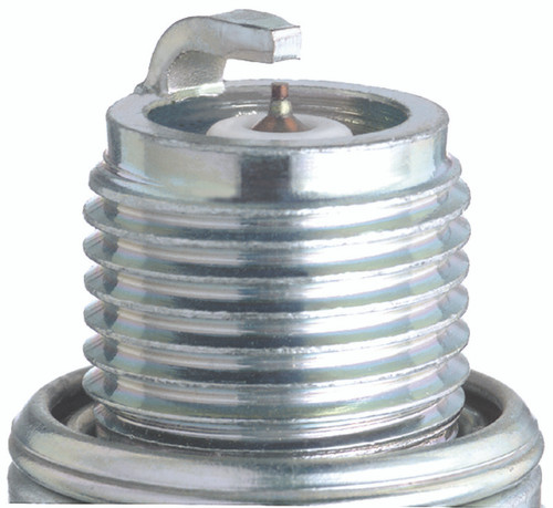 NGK Iridium IX Spark Plug Part Number 5687 – High-Performance Ignition for Motorcycle and Snowmobile Engines
