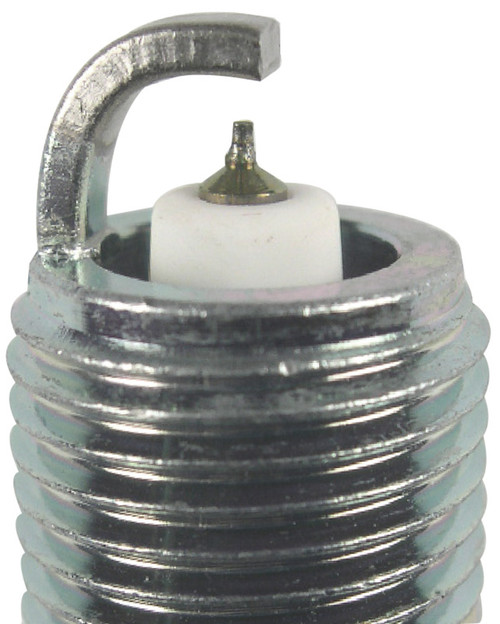 NGK Laser Iridium Spark Plug Box of 4 (Part Number 5599) for Buick, Chevrolet, GMC, Oldsmobile, Pontiac, Saturn