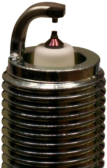 NGK Laser Iridium Spark Plug Box of 4 for Honda CR-Z (Part Number 94167)