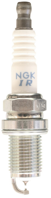 NGK Laser Iridium Spark Plug Box of 4 for Honda CR-Z (Part Number 94167)
