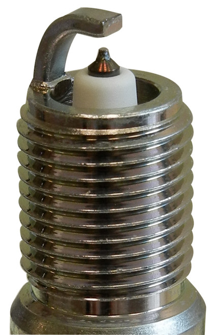 NGK Laser Platinum Spark Plug Box of 4 (TR5BP12) for Ford Escape and Mazda Tribute