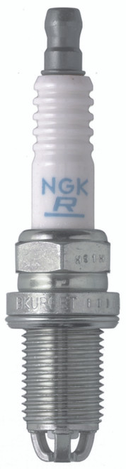 NGK Standard Spark Plug Box of 4 for Volkswagen Vehicles – Part Number 5496