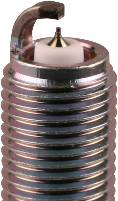 NGK Laser Iridium High Ignitability Spark Plug Part Number 93675 for Honda Pioneer 1000 UTV