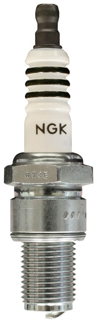 NGK Iridium IX Spark Plug Part Number 5438 for Ski-Doo and Yamaha Performance Vehicles