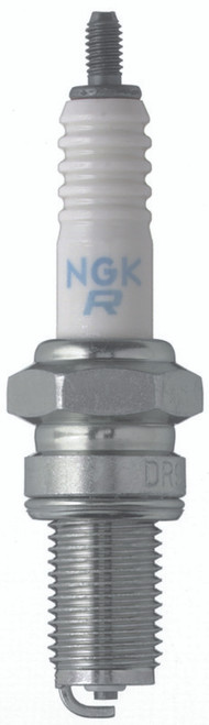 NGK Standard Spark Plug Box of 10 (Part Number 5469) for Reliable OE Performance