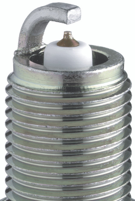 NGK Laser Platinum Spark Plug Box of 4 (Part PFR5L-11) for Acura RL and TL