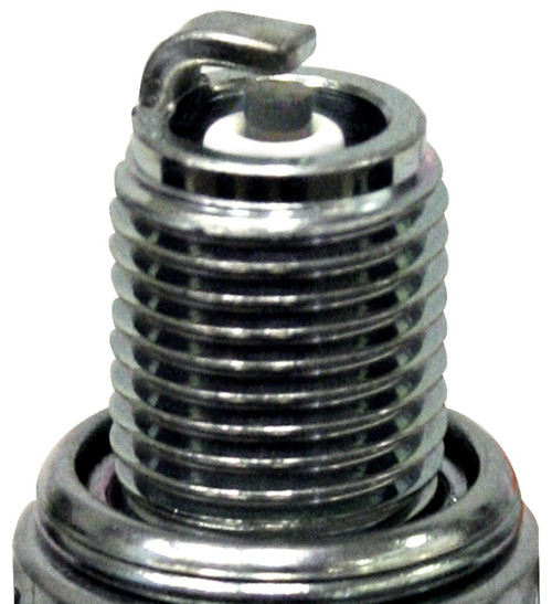 NGK Standard Spark Plugs CMR4H - Reliable OE Replacement for Automotive Engines (Box of 10)