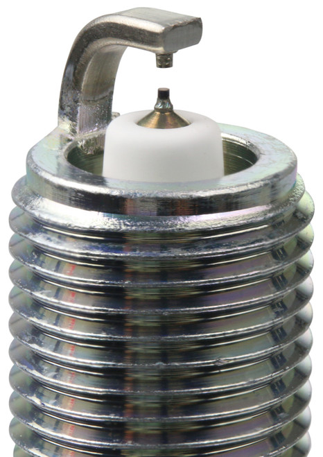 NGK Ruthenium HX Spark Plug TR6AHX - High Ignitability Performance for Ford Focus and More