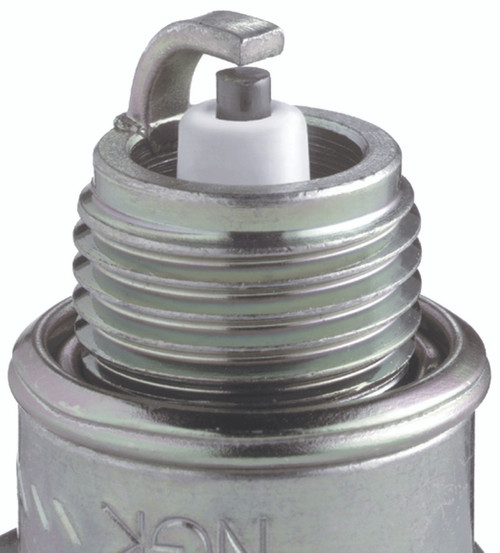 NGK Standard Spark Plug Box of 4 (Part No. 5113) – Reliable OE-Quality Ignition for Honda, Kohler, Subaru-Robin & More