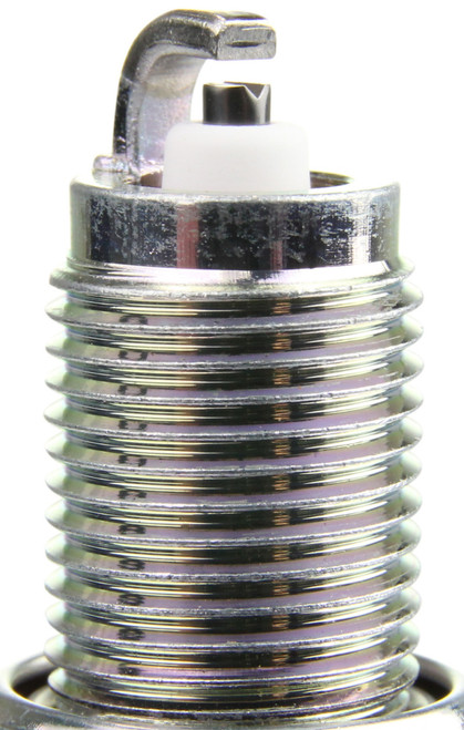 NGK V-Power Spark Plug ZFR6K-9E - Reliable OE Performance for Honda Vehicles