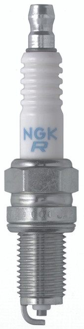 NGK BLYB Spark Plug Box of 6 (DCPR8E) – Reliable OE-Quality Ignition for ATV, Motorcycle, PWC, and Snowmobile Engines