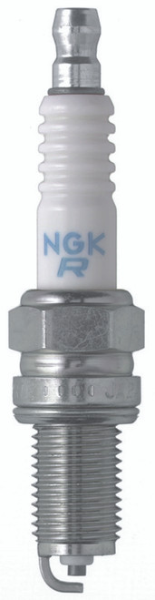 NGK BLYB Spark Plug Box of 6 (DCPR8E) – Reliable OE-Quality Ignition for ATV, Motorcycle, PWC, and Snowmobile Engines