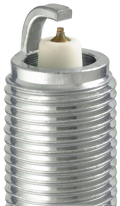 NGK Laser Iridium Spark Plug Box of 4 (Part Number 4904) for Toyota and Lexus Vehicles