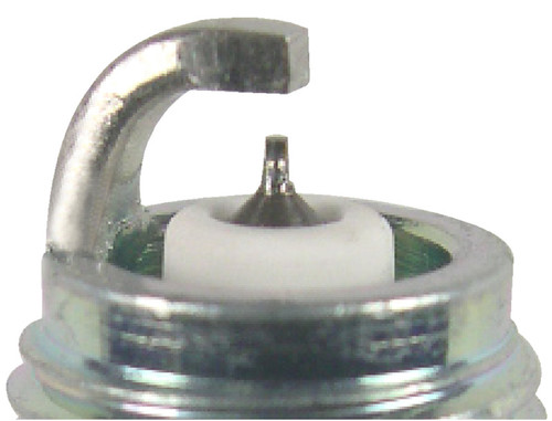 NGK Laser Iridium Spark Plug Part Number 6544 for Honda Vehicles – Box of 4