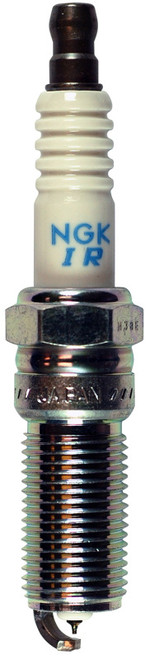 NGK Laser Iridium High Ignitability Spark Plug for Mazda 3 and CX-7 (Part Number 95369)