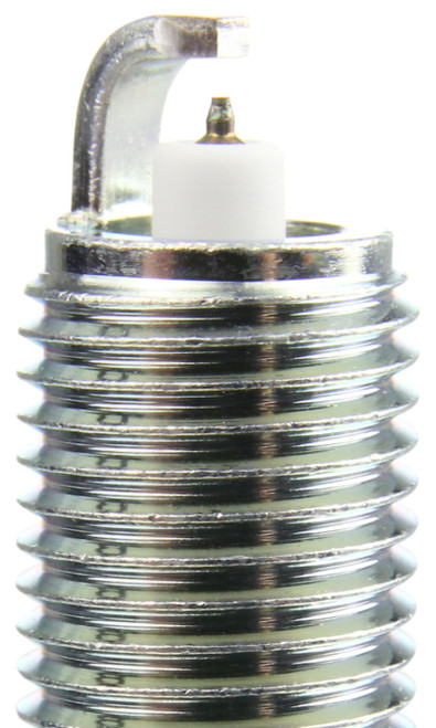 NGK Iridium IX Spark Plug Box of 4 (Part No. 91187) for Nissan Versa, Cube, Rogue, and More
