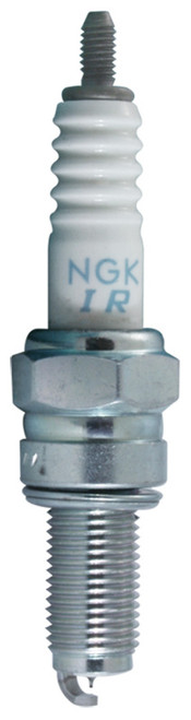 NGK Laser Iridium Spark Plug CR8EIA-10 for Suzuki RMZ250 — Pack of 4