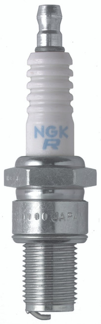 NGK Part Number 4677 Standard Spark Plugs for Ski-Doo and Yamaha Vehicles - Box of 10