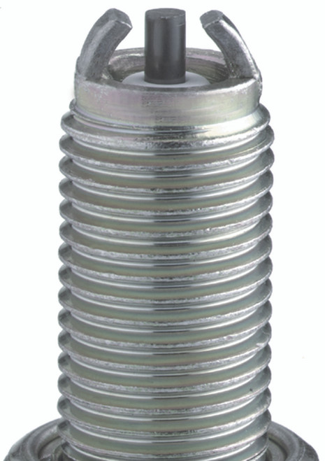 NGK Part 2360 Traditional Spark Plugs for Suzuki GSX-R750 and Yamaha YZF-R6 – Box of 10