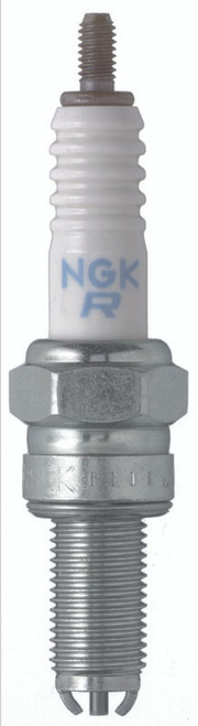 NGK Part 2360 Traditional Spark Plugs for Suzuki GSX-R750 and Yamaha YZF-R6 – Box of 10