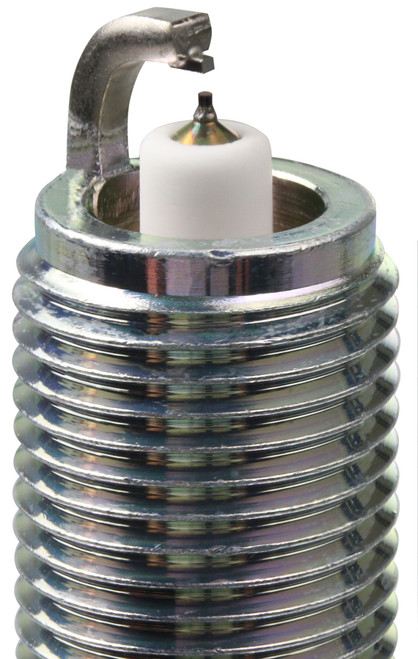 NGK Ruthenium HX LTR6BHX Spark Plug Box of 4 – High Ignitability for Modern Vehicles